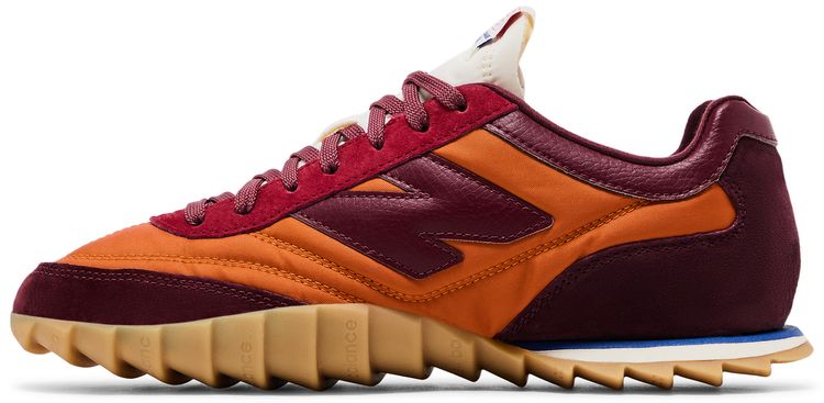 New Balance Junya Watanabe MAN x RC30 Orange