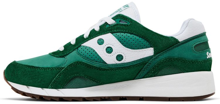 Saucony Shadow 6000 Ivy Prep Pack   Green