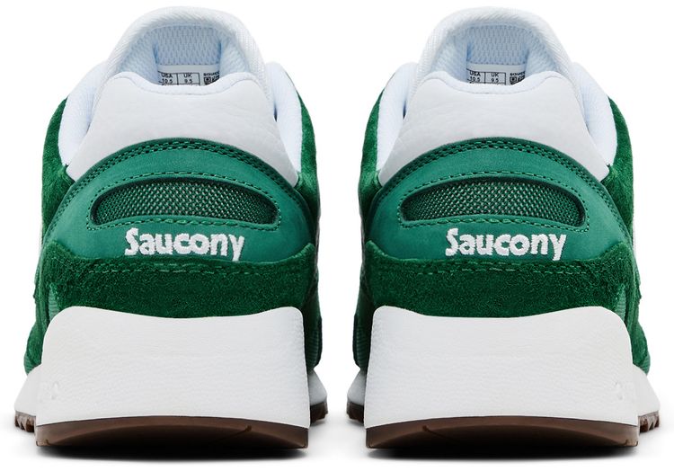 Saucony Shadow 6000 Ivy Prep Pack   Green