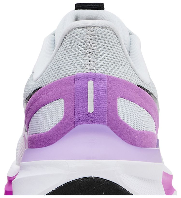 Nike Wmns Air Zoom Structure 25 White Fuchsia Dream