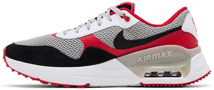 Nike Air Max SYSTM Ohio State