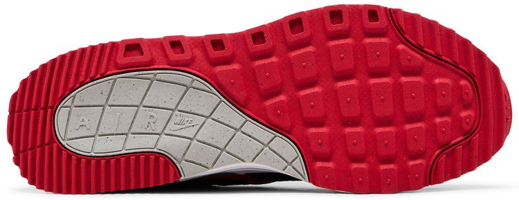 Nike Air Max SYSTM Ohio State