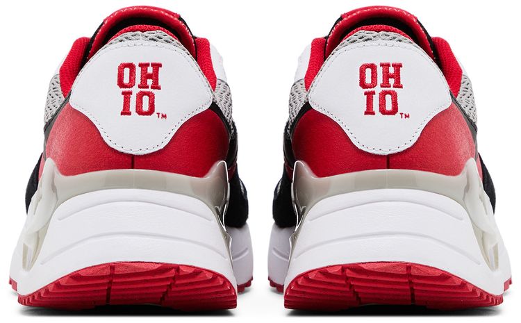 Nike Air Max SYSTM Ohio State