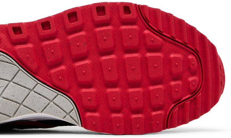 Nike Air Max SYSTM Ohio State