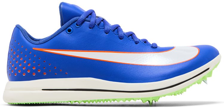 Nike Triple Jump Elite 2 Racer Blue