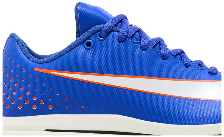 Nike Triple Jump Elite 2 Racer Blue