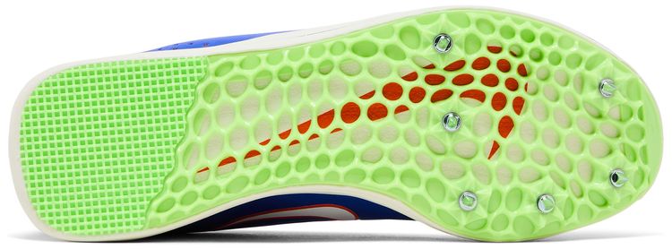 Nike Triple Jump Elite 2 Racer Blue