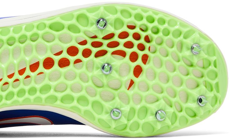 Nike Triple Jump Elite 2 Racer Blue