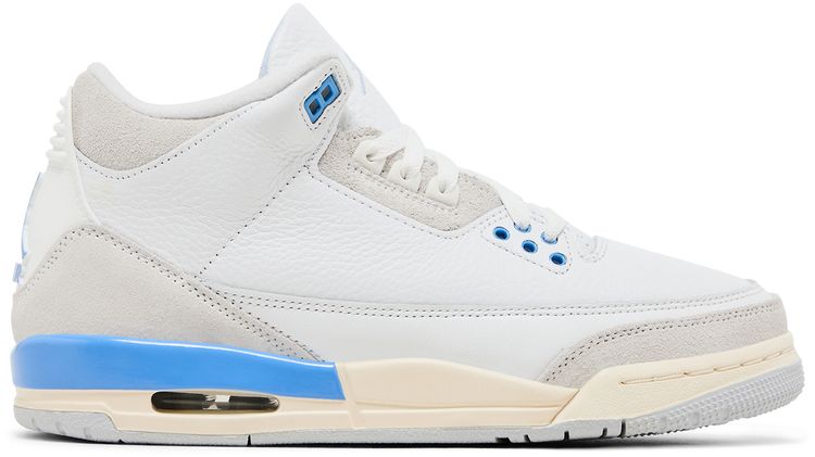 Air Jordan 3 Retro GS Lucky Shorts