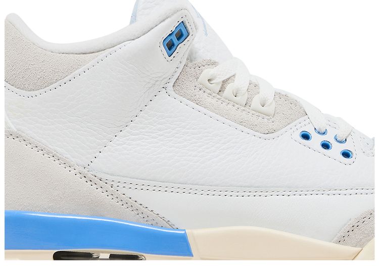 Air Jordan 3 Retro GS Lucky Shorts