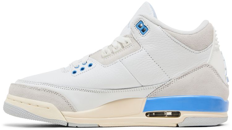 Air Jordan 3 Retro GS Lucky Shorts