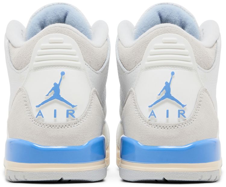 Air Jordan 3 Retro GS Lucky Shorts