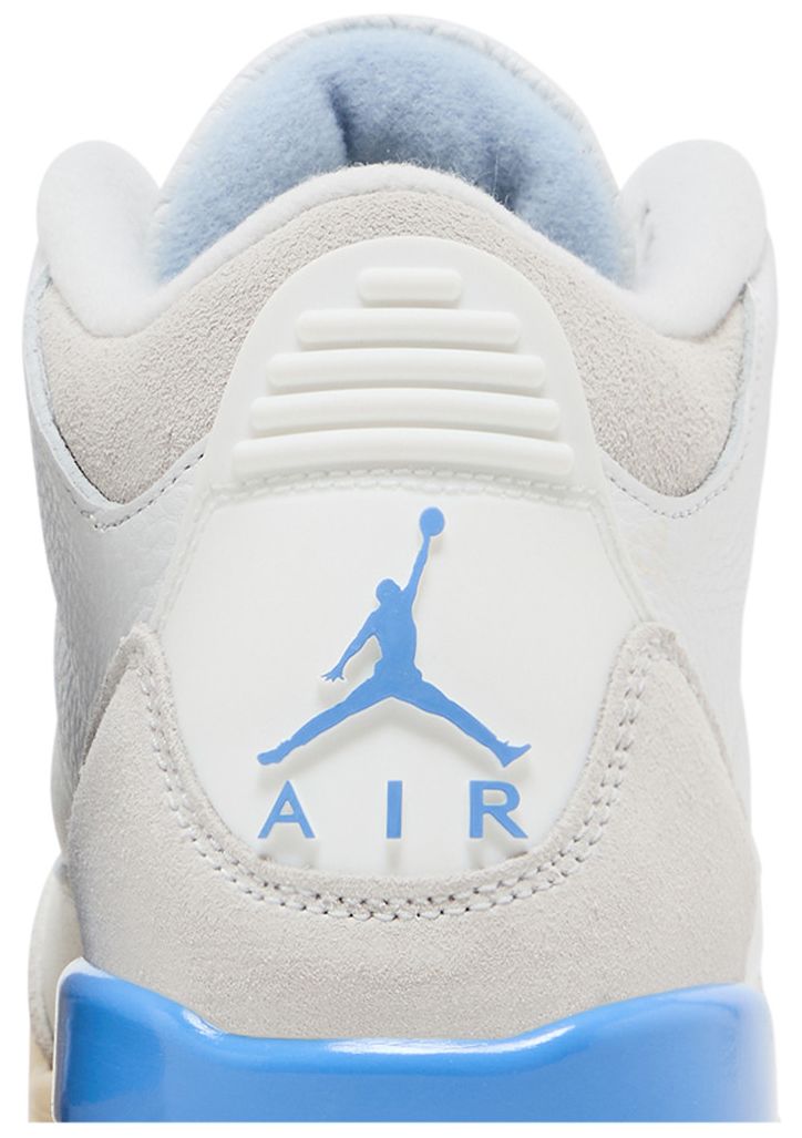 Air Jordan 3 Retro GS Lucky Shorts