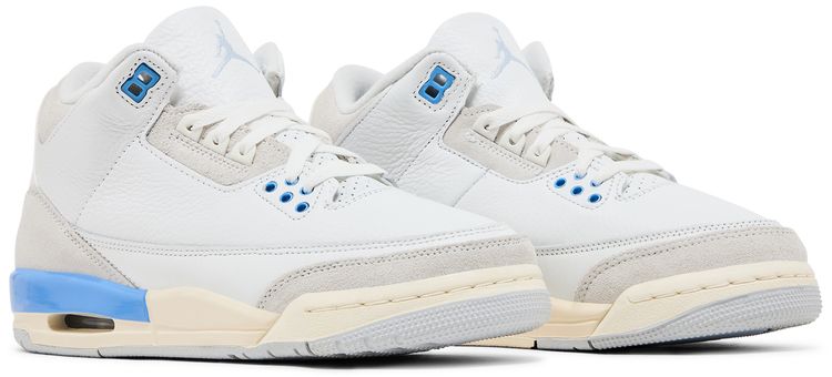 Air Jordan 3 Retro GS Lucky Shorts