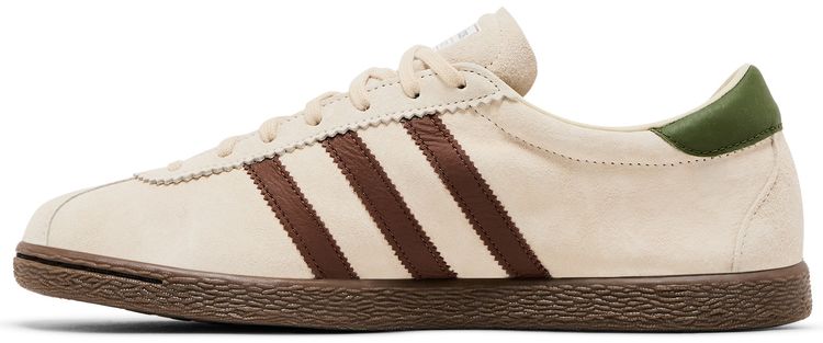 END x adidas Tobacco Flyfishing Pack   Ecru Tint