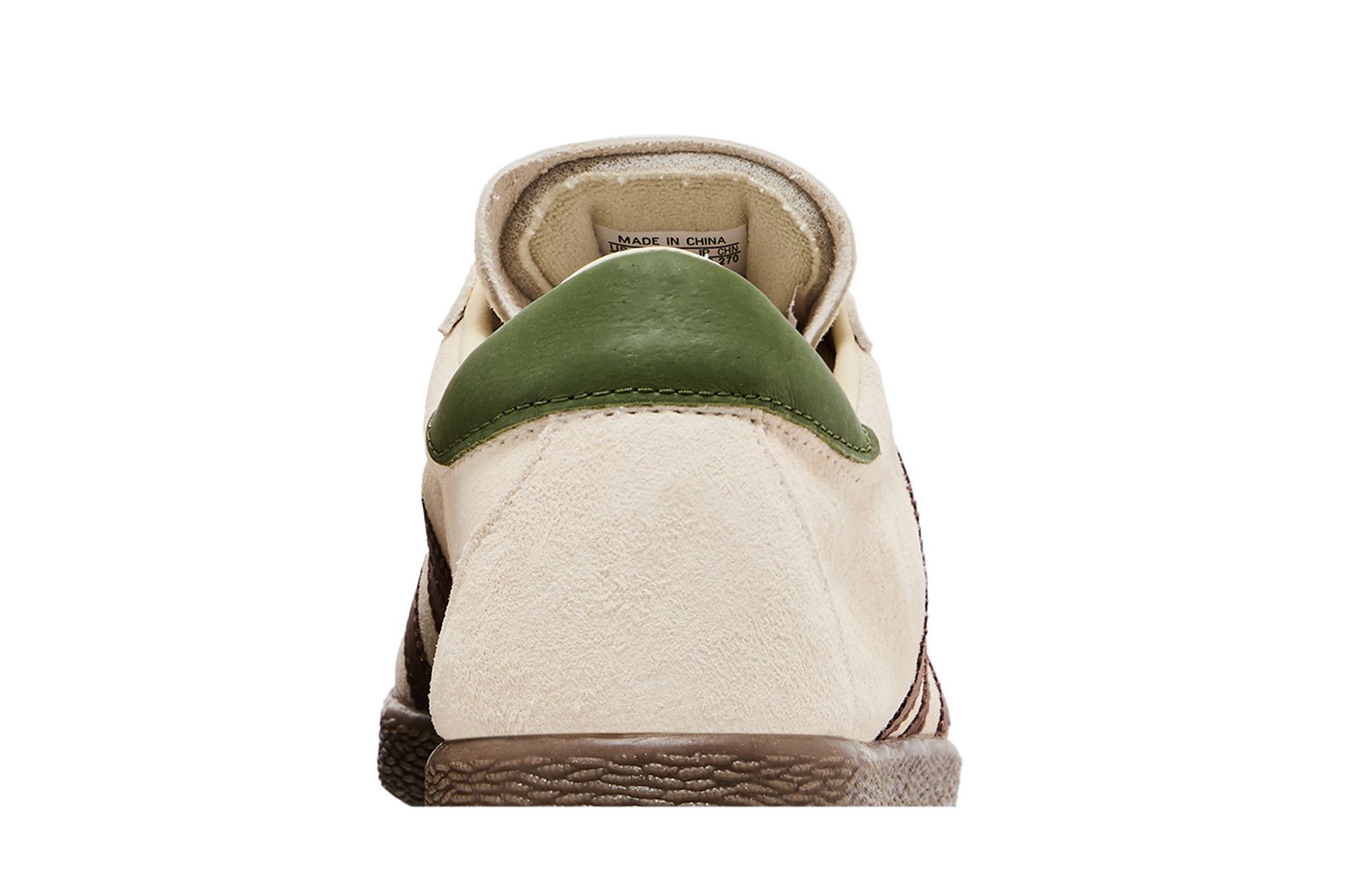 Buy Adidas END. x Tobacco 'Flyfishing Pack - Ecru Tint