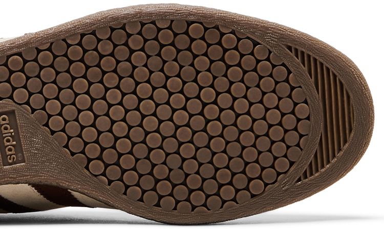 END x adidas Tobacco Flyfishing Pack   Ecru Tint