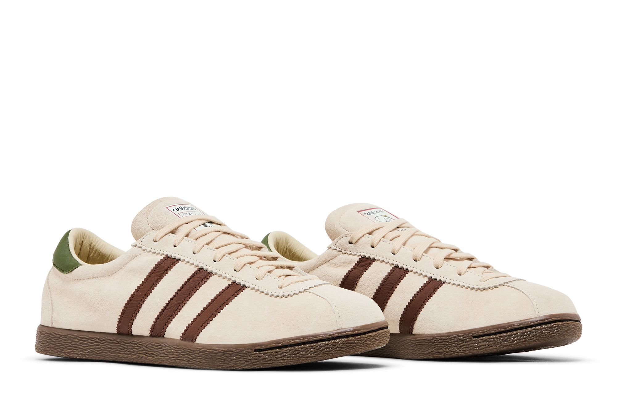 Buy END. x adidas Tobacco 'Flyfishing Pack - Ecru Tint' - ID5418