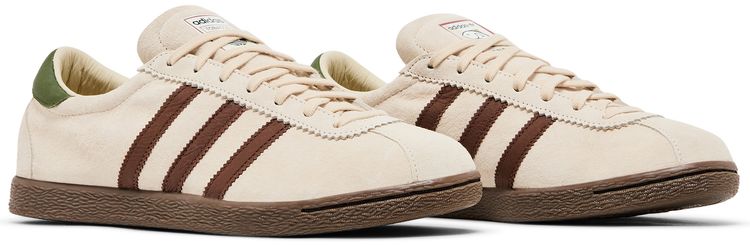 END x adidas Tobacco Flyfishing Pack   Ecru Tint