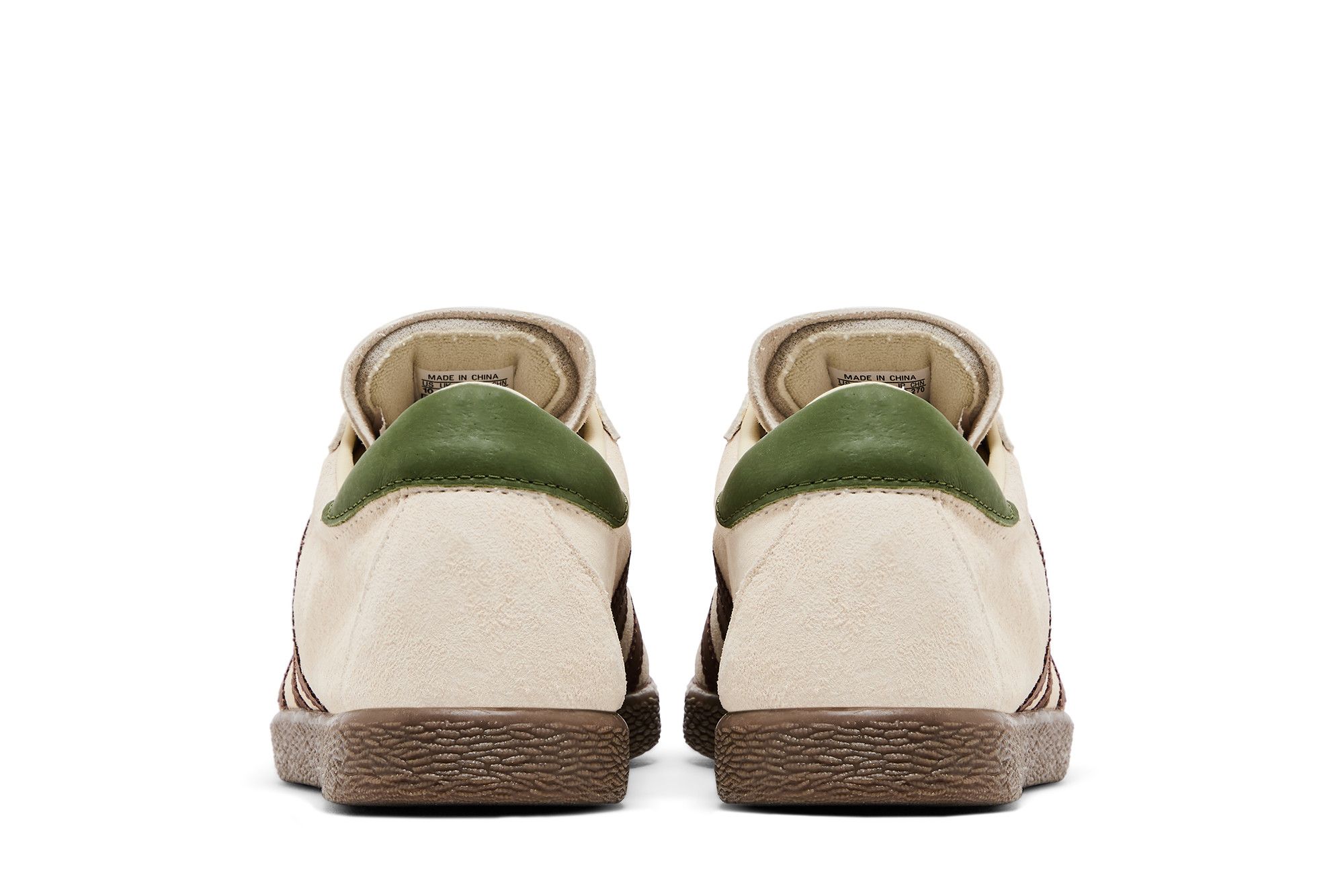 Buy END. x adidas Tobacco 'Flyfishing Pack - Ecru Tint' - ID5418