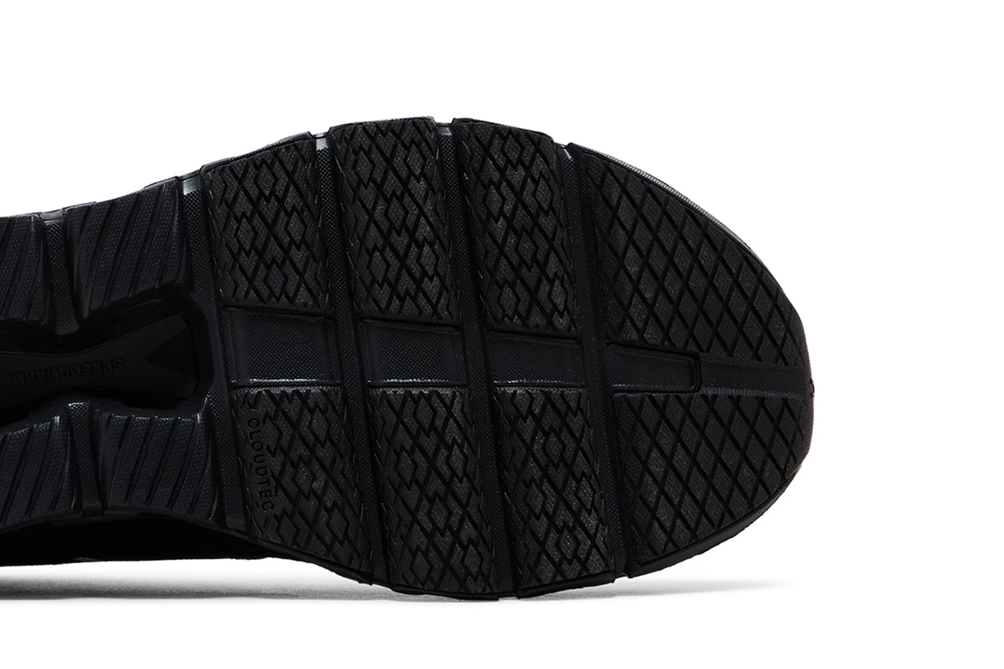 Buy ON Cloud X 4 'Black Eclipse' - 3ME30040106 | GOAT
