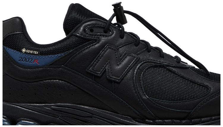 JJJJound x New Balance 2002R GORE TEX Black