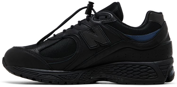 JJJJound x New Balance 2002R GORE TEX Black