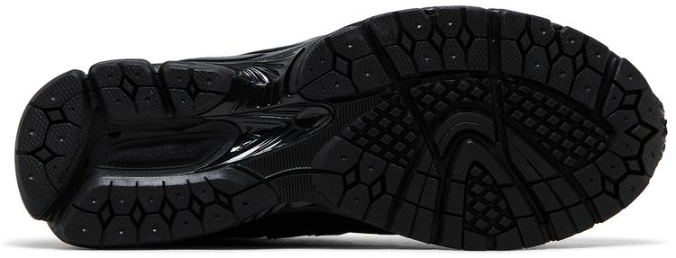 JJJJound x New Balance 2002R GORE TEX Black