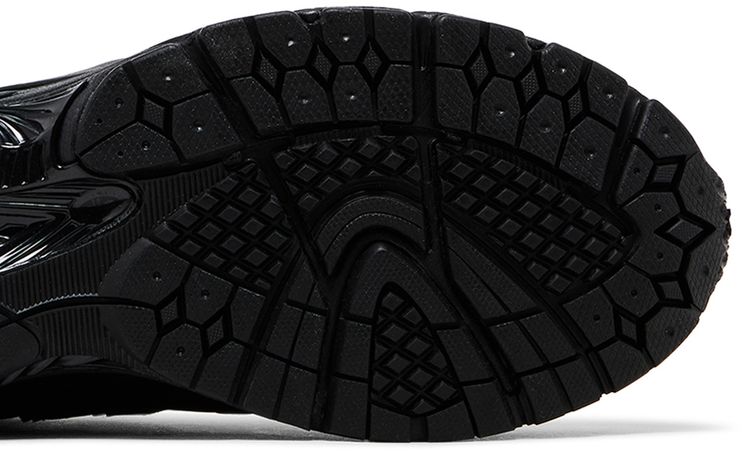 JJJJound x New Balance 2002R GORE TEX Black