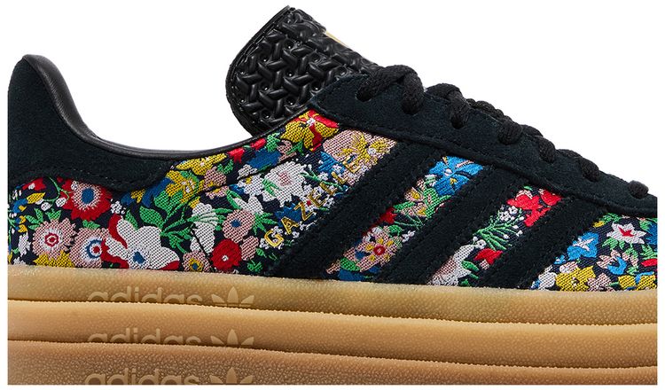 Liberty London x Wmns Gazelle Bold Floral Embroidery