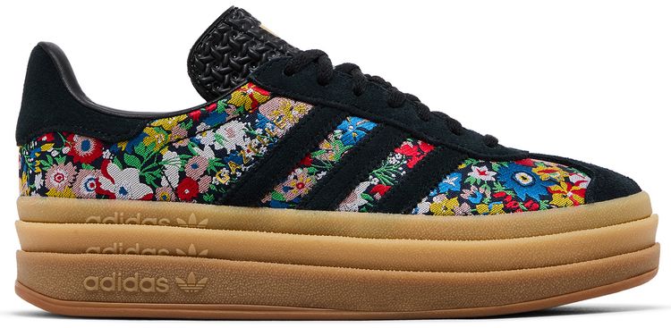 Liberty London x Wmns Gazelle Bold Floral Embroidery