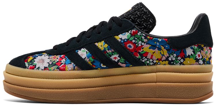 Liberty London x Wmns Gazelle Bold Floral Embroidery
