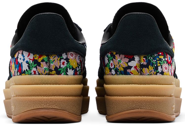 Liberty London x Wmns Gazelle Bold Floral Embroidery
