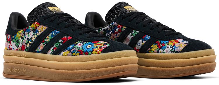 Liberty London x Wmns Gazelle Bold Floral Embroidery