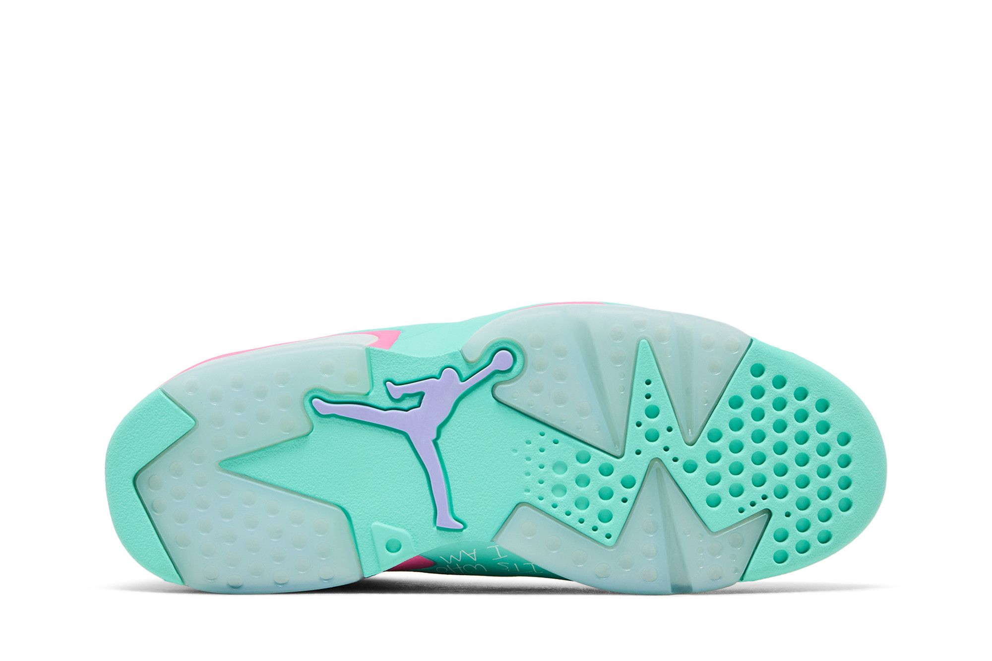 NIKE ☆ Air Jordan 6 Retro ‘Doernbecher 2025’ Buy Wmns Air Jordan 6 Retro 'Doernbecher 2025' - IB6059 920
