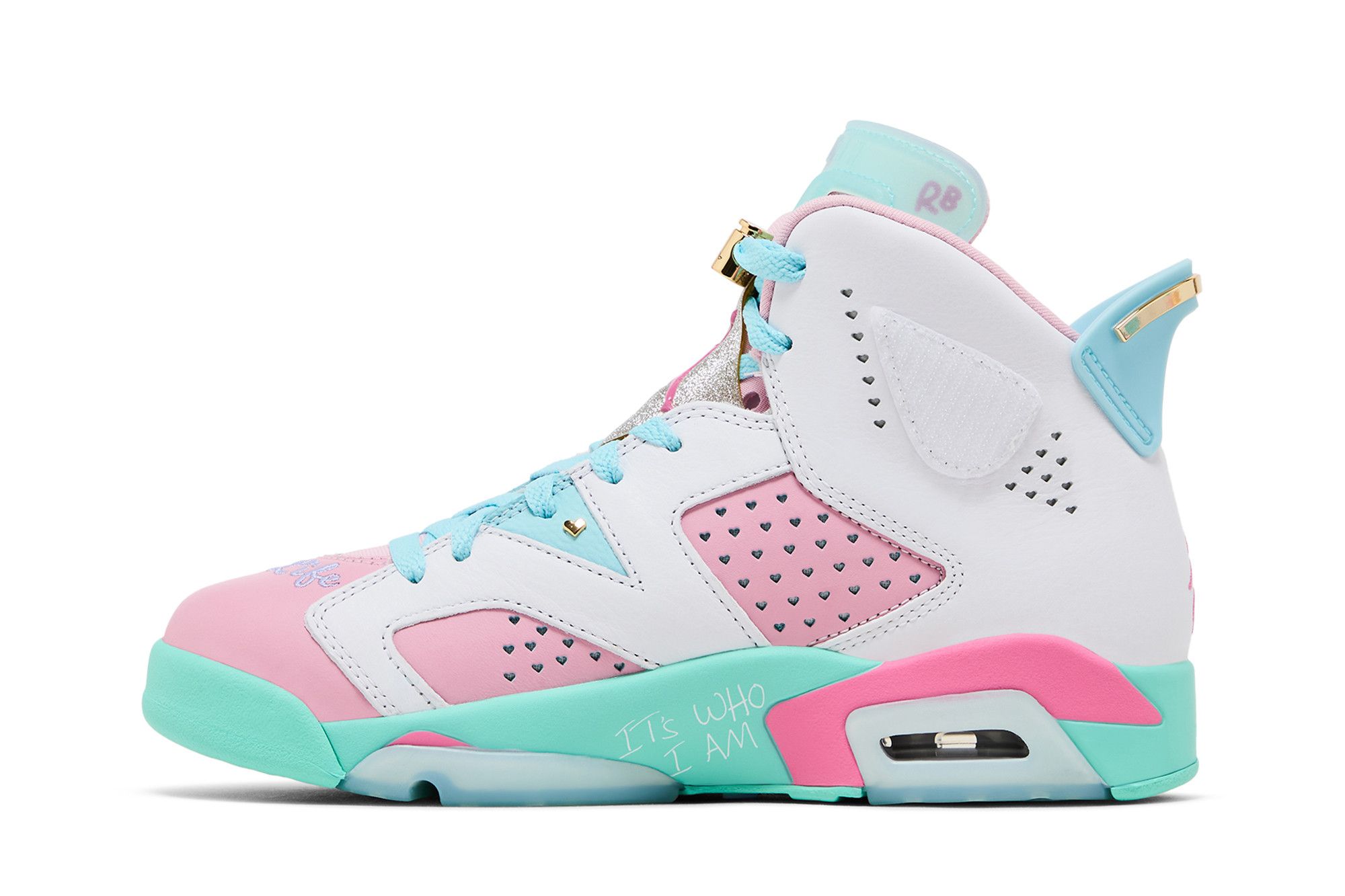 jordan 6 womens shoes