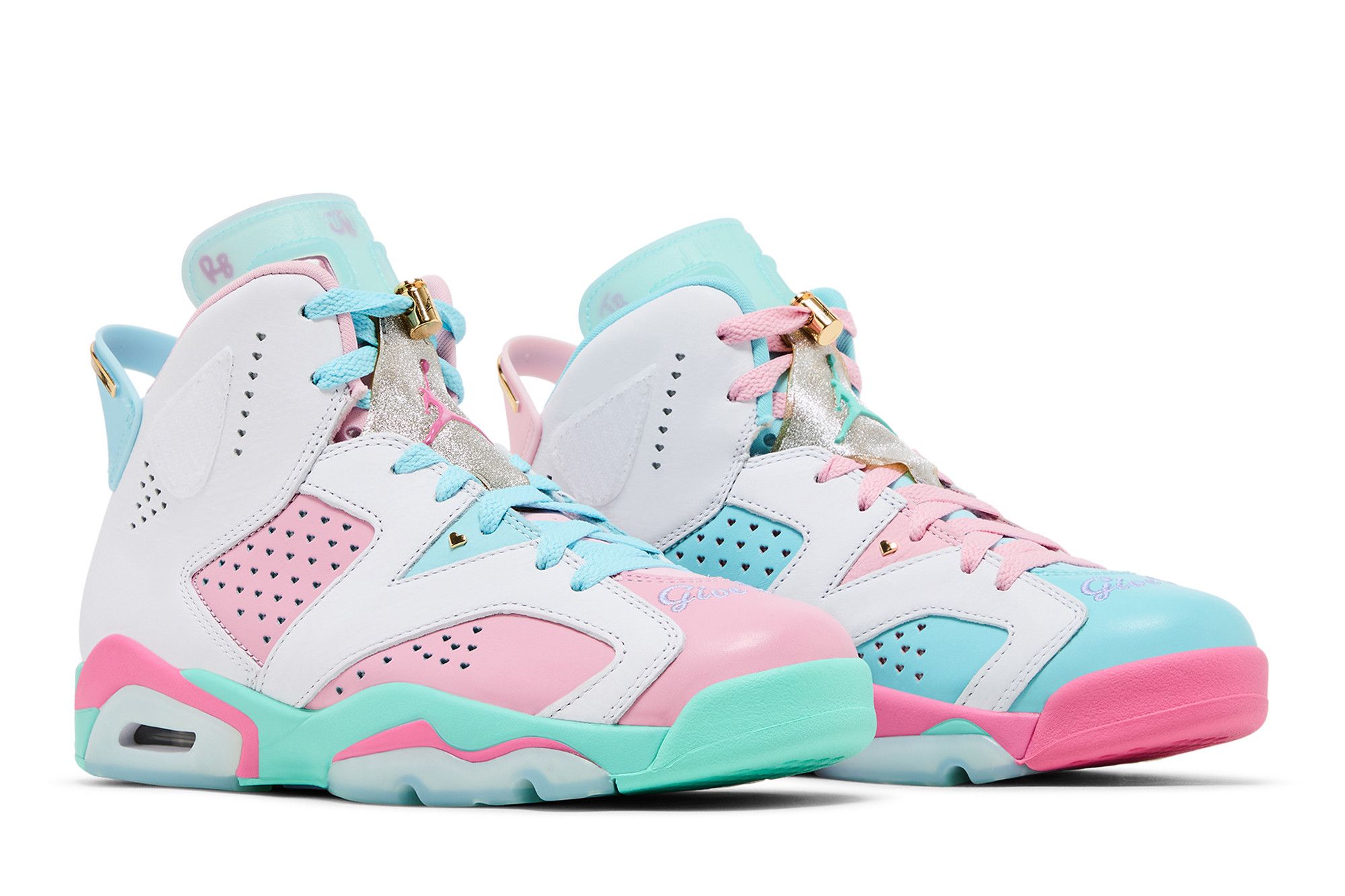Buy Wmns Air Jordan 6 Retro 'Doernbecher 2025' - IB6059 920 | GOAT CA