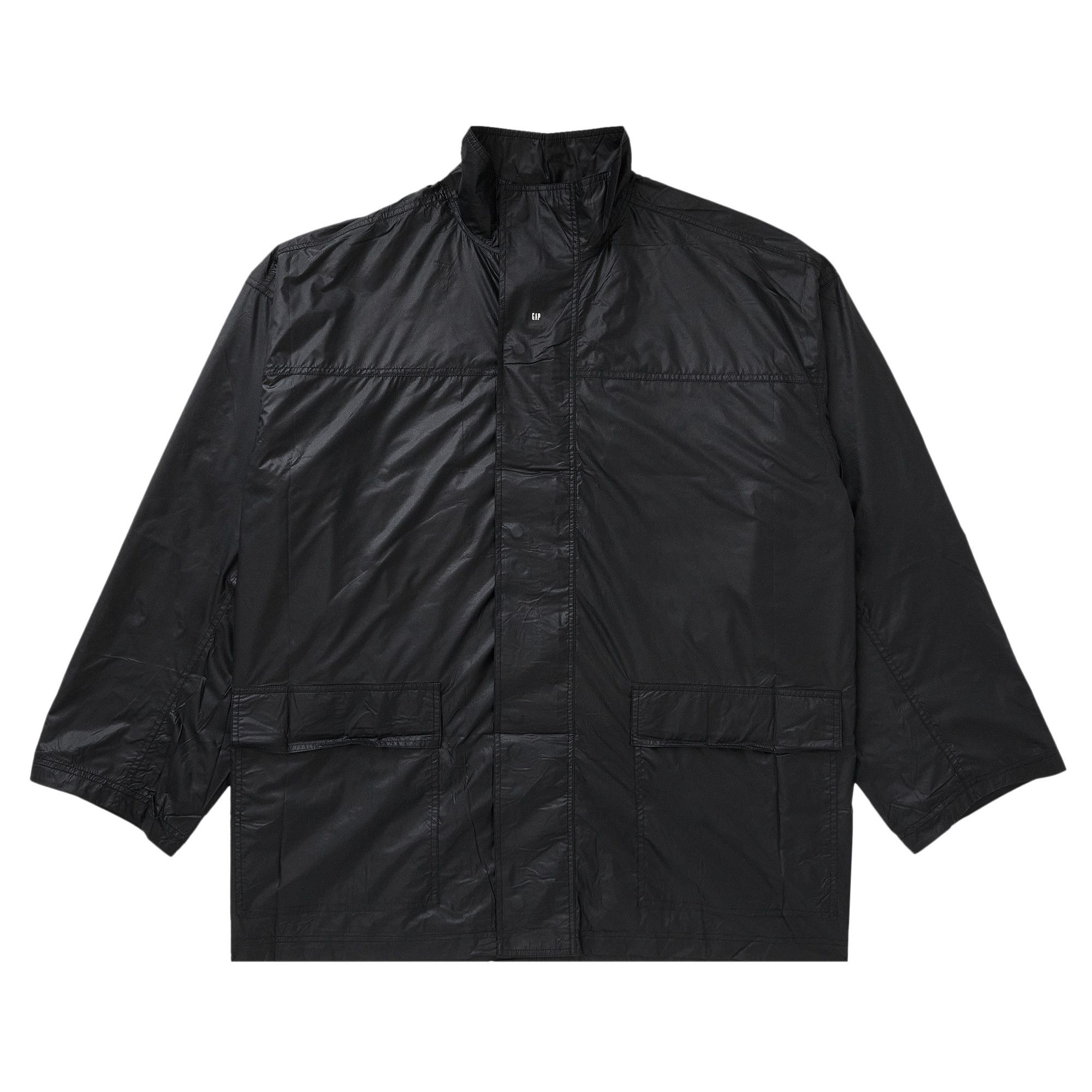 yeezy gap balenciaga Nylon Light Parka M｜Yahoo!フリマ（旧