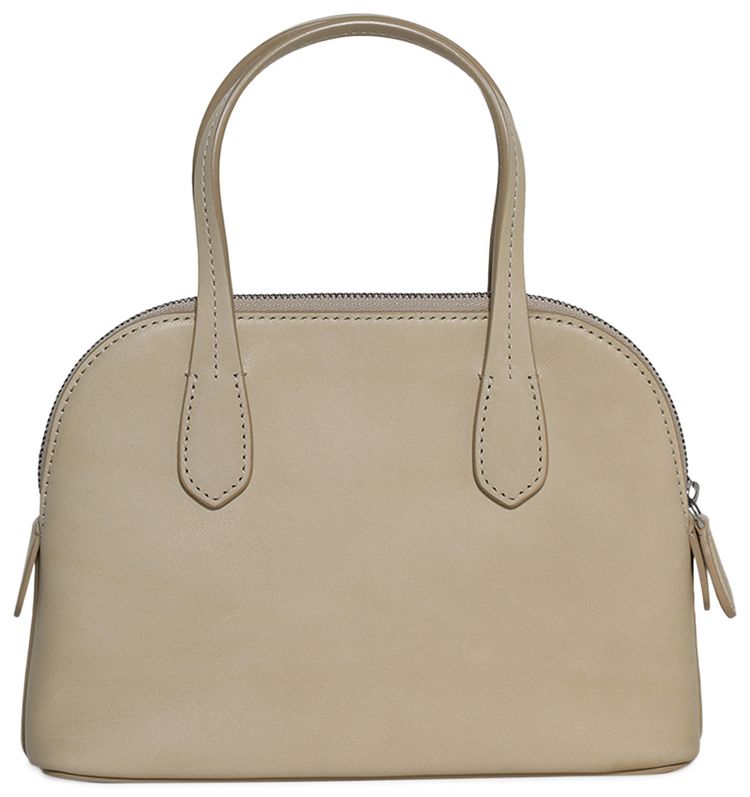 The Row Ingrid Bag Tuscan