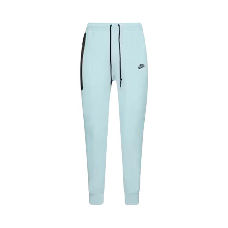 Nike Tech Fleece Joggers Glacier Blue