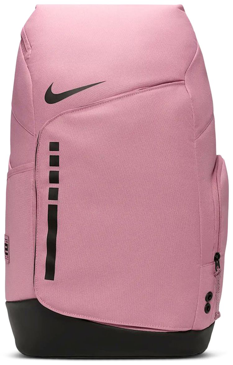 Nike Hoops Elite Backpack Elemental PinkBlack