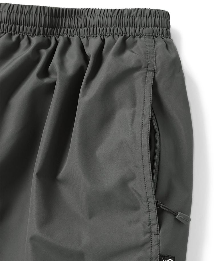 thisisneverthat Warm Up Pant Grey