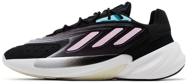 Adidas Wmns Ozelia Black Clear Pink