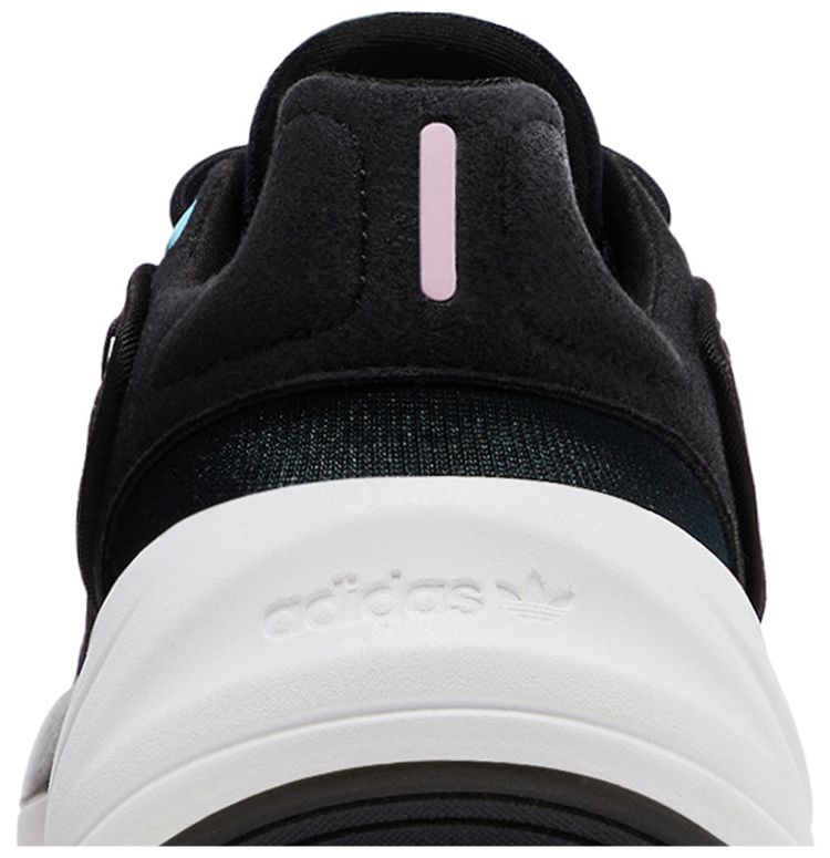 Adidas Wmns Ozelia Black Clear Pink