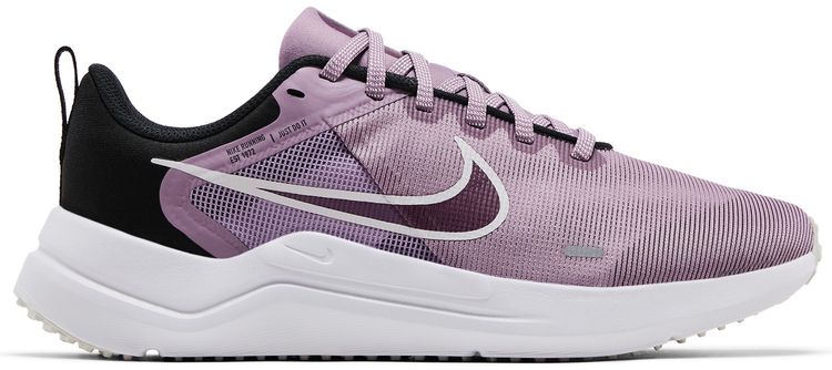 Nike Wmns Downshifter 12 Amethyst Wave