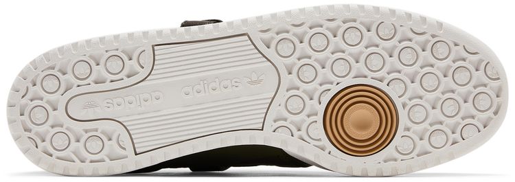 Adidas Forum Low Focus Olive Mesa