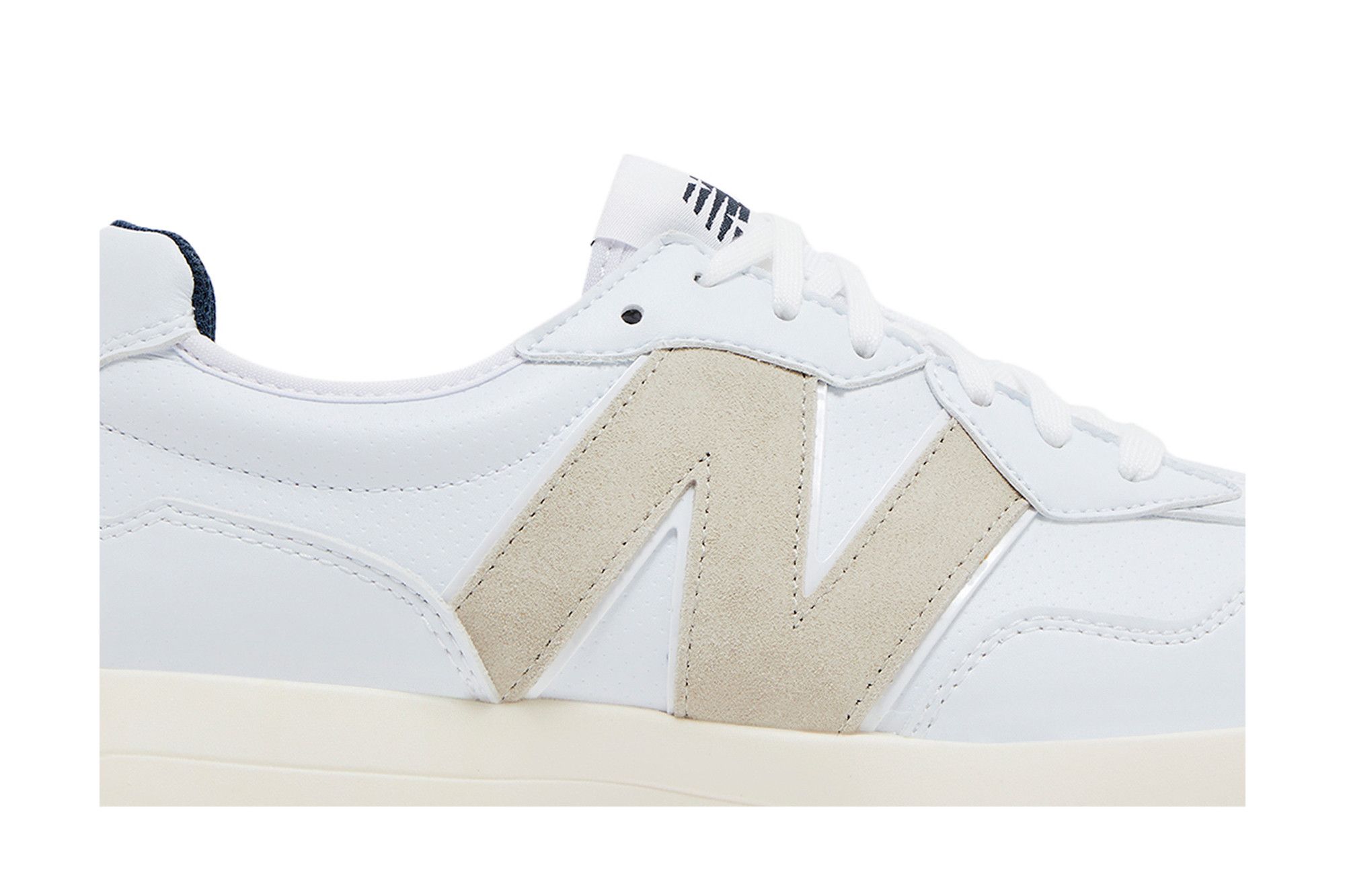 Buy CALIA x Wmns 327 Golf 'White Gum' - NBGW327WT | GOAT