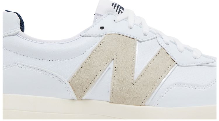 New Balance CALIA x Wmns 327 Golf White Gum