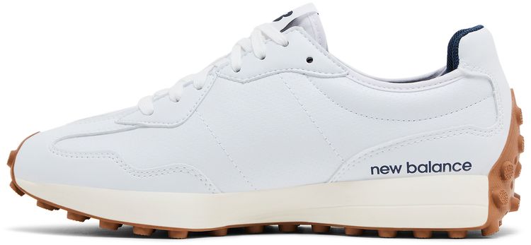 New Balance CALIA x Wmns 327 Golf White Gum