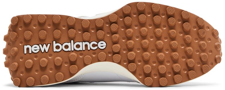 New Balance CALIA x Wmns 327 Golf White Gum